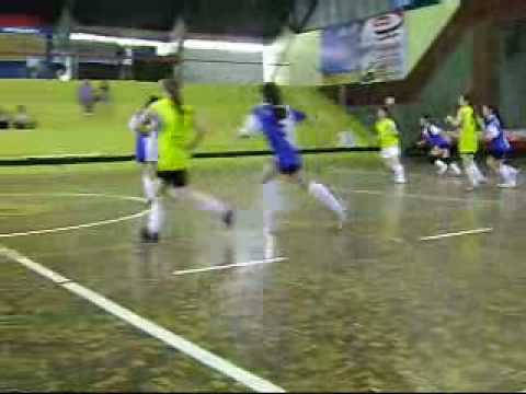 Liga Intercolonial 2008 - 3ª rodada