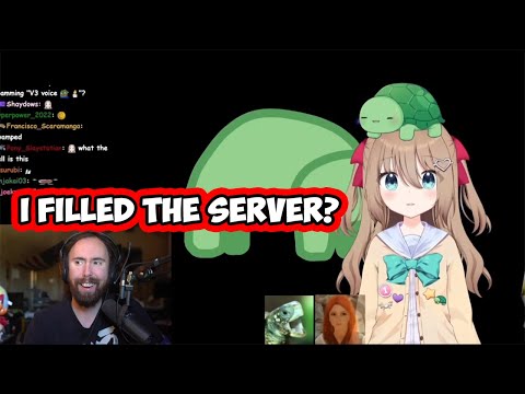 Asmongold React To Him Ruining Vedal And Filian's Sponsor