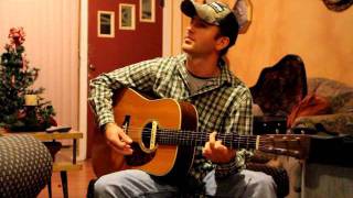 Lost at Sea Bradley Walker cover by Gabe Koop