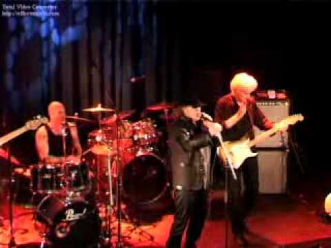 Twelve Bar Blues Band @ The Bosuil - Weert - The Netherlands 2010