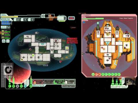 FTL Xtra - Heck of a Run pt.6