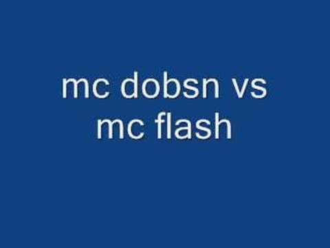 mc dobsen vs mc flash
