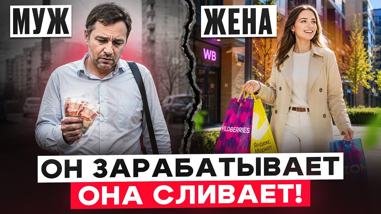 Тебе никогда нельзя жениться именно поэтому! Посмотри это видео если ты холо