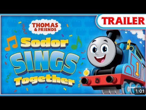 YouTube Thumbnail