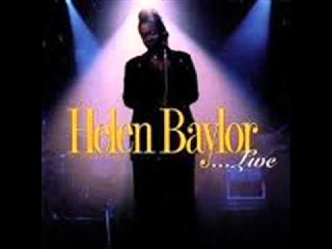 helen baylor-if it hadn't been for the lord on my side where would i be