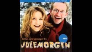 Elisabeth & Nissa - Julemorgen + Lyrics