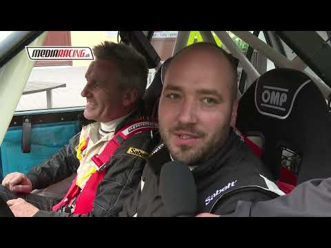 M. Králik - M. Králik - 50. Petroltrans Slovakia Rallye Tatry 2023