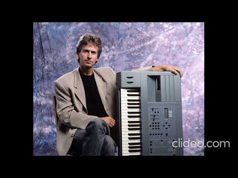 Thumbnail for TONY BANKS - And the wheel keeps turning (1983) (feat. Daryl Stuermer on guitar, Tony on lead vocal) by Tony Banks