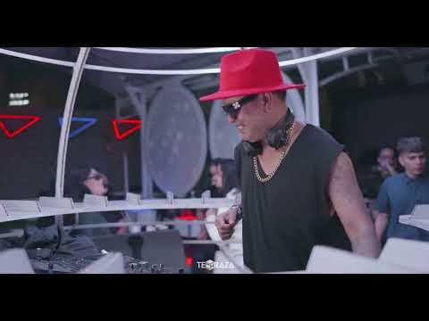 ALEX SANTANA / EXCLUSIVE SESSION/ TECHRAZA