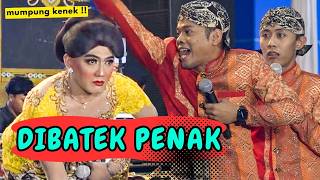 Download lagu Cak Percil Cs Bersama Lusi Brahman Lucu  Poll !! Litiana Bar Munyer Dibatek mp3