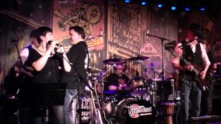 10 - Call it Rock&#39;n&#39;Roll (Great White-Cover) - Neighborhood