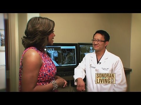 Artificial disk replacement surgery for the spine growing in popularity