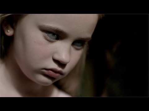 Supernatural - Dean Sees Visions Of Lillith 4x6