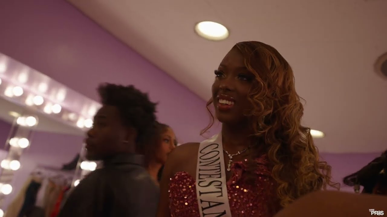 ASA Pageant 2024