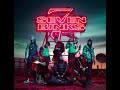 Seven Binks - Monument (audio officiel) Seven Binks - Monument (audio officiel)