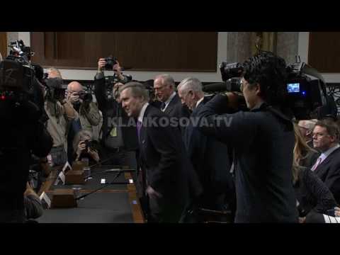 Amerika mbështetëse e Kosovës - 28.01.2017 - Klan Kosova