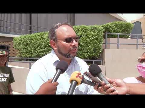 Customer Service Survey to Be Concluded Within the Next Few Days PT 1