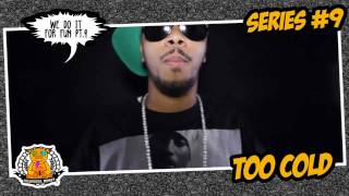 Tha Joker - We Do it For Fun Pt. 9 ( @JokerTooCold )