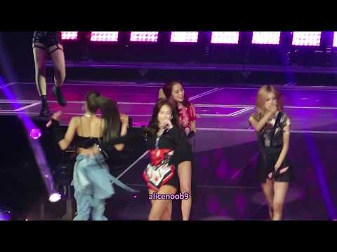 190501 BLACKPINK - See U Later