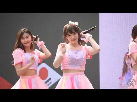 20200202 ทาสแมว spacial - Atom CMCafe - Japan Expo Thailand 2020 Central World