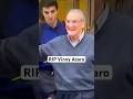 RIP! #mafia #organizedcrime #news #mafiacity #crimeboss