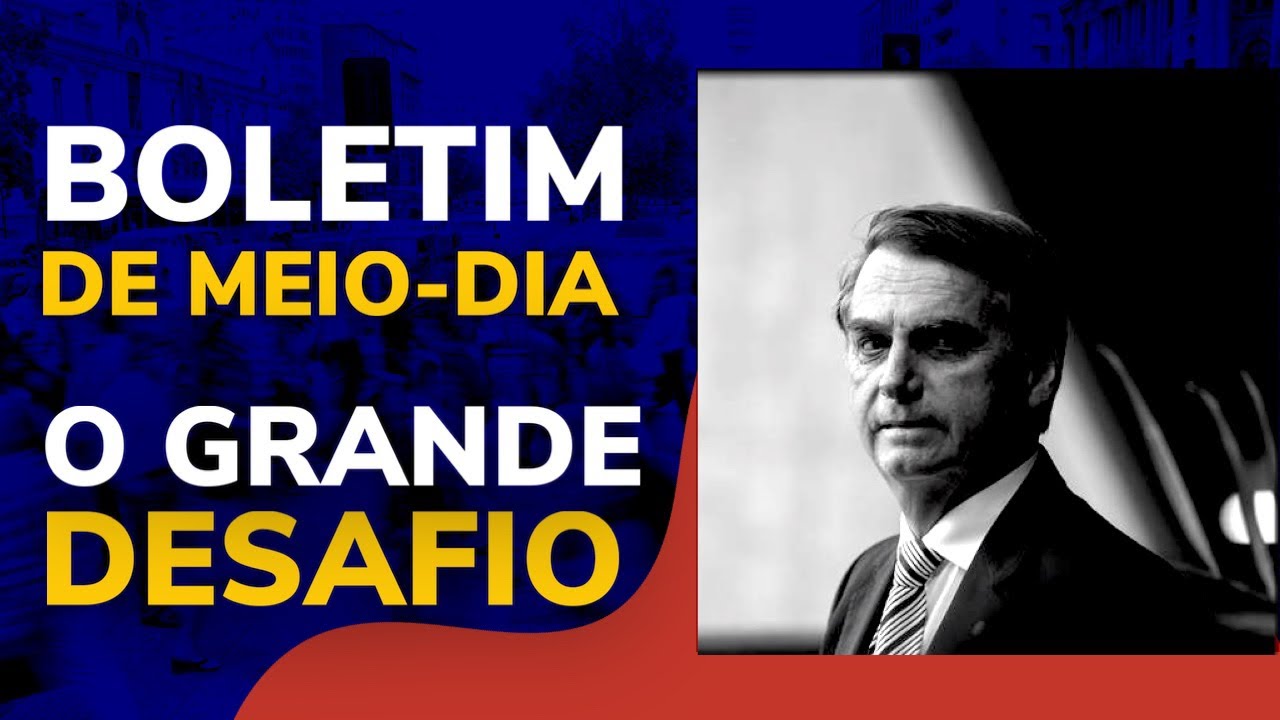 07/10/2020: Ninguém está falando