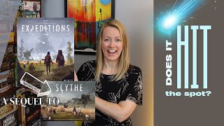 Tabletop Tolson - Expeditions video thumbnail