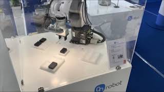 OnRobot 2FG7 - Unchained Robotics OnRobot 2FG7 - Unchained Robotics