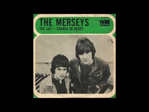 The Merseys – The Cat