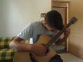 Pino Forastiere - Cammino Cover