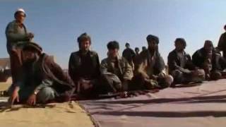 "God's Gonna Cut You Down" Music Video - The War on Terror