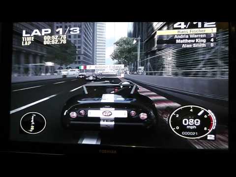 Race Driver Grid Playthrough Part 29