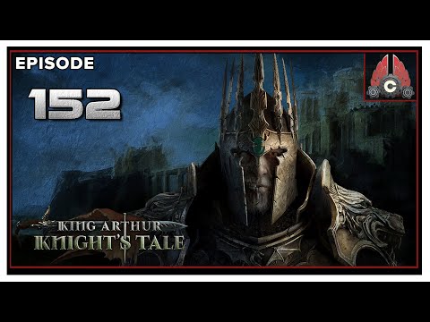 CohhCarnage Plays King Arthur: Knight's Tale - Episode 152