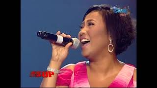 Sometimes You Just Know - Jaya (live) 2009