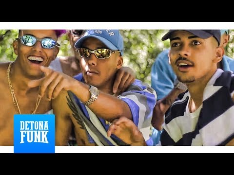 MC Kaique MDP e MC Mah 13 - Tiro Certo (VIDEOCLIPE OFICIAL)
