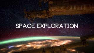 Lewis Fautzi - Space Exploration - Trailer