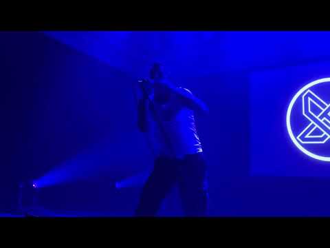 Armageddon Dildos live - Resist @ EBM Day, Casino, St Niklaas 22/02/2025