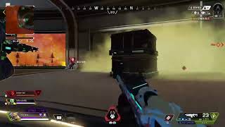 【Apex Legends】シーズン7実況