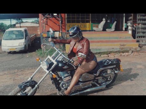 DIKTATOR -  CHILIBE SEASON FT PIKSY AND NEPMAN