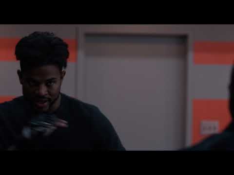 Суперфлай - Trailer