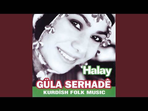 Çeyave / Bejnate / Dolap / Zevmercan / Yaryaman / Gevelo / Vivli Şemo (Potpori)