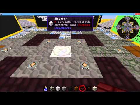 Server Spotlight DungeCraft