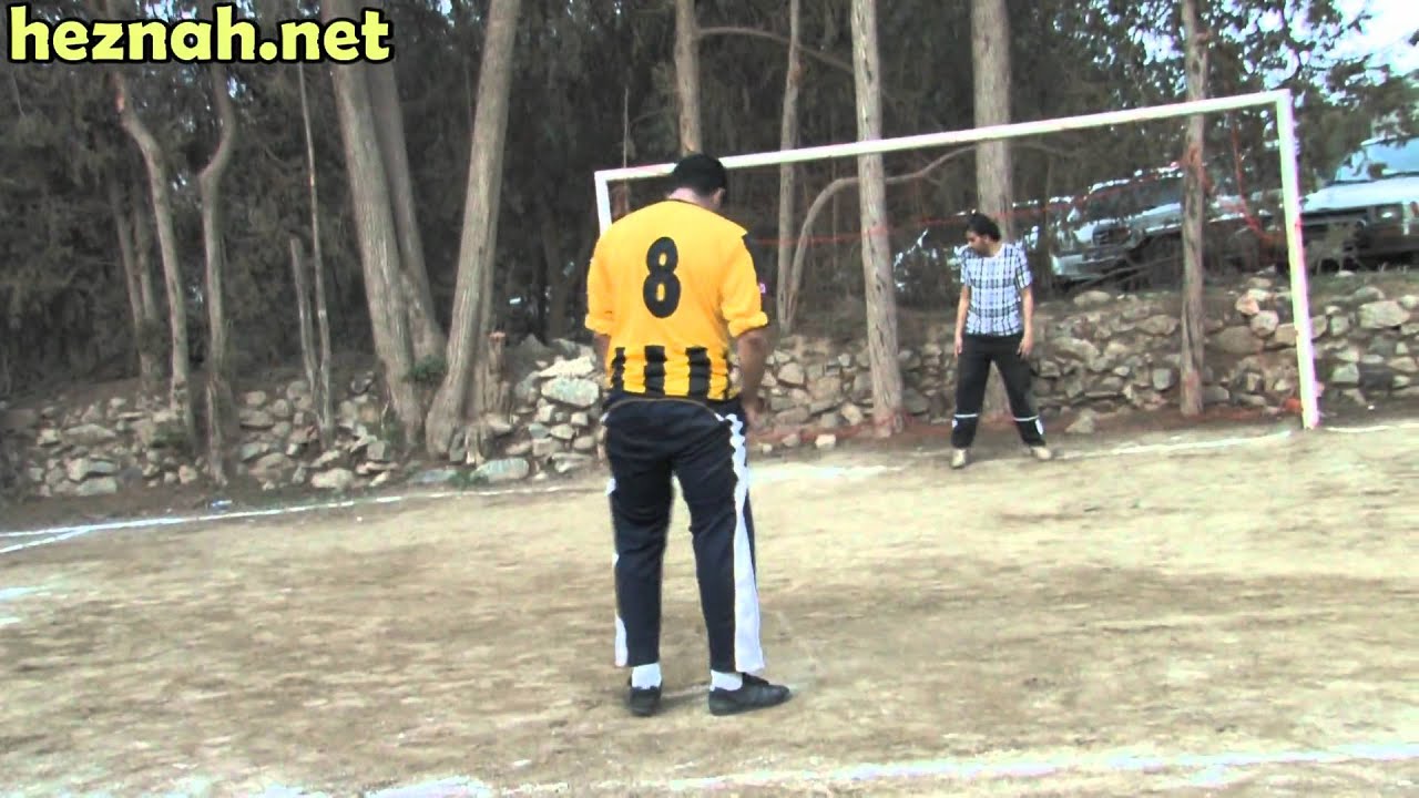 نهائي حزنة 1431