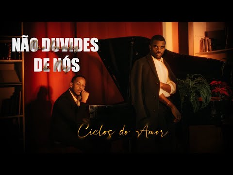 NZ Gang - Não Duvides de Nós (prod. Cuidink)