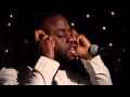 Young Fathers - Get Up (Live on KEXP) 