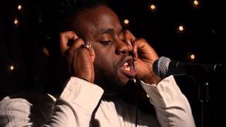 Young Fathers - Get Up (Live on KEXP)