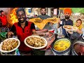 Punjab Food Tour Amritsar Best Street Food Old Amritsar Street Food Street Food Amritsar