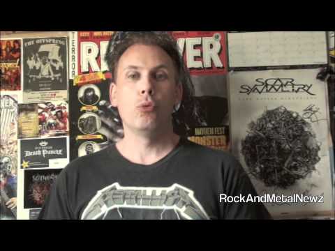 Album Of The Year: Winds of Plague - ATW vs. Black Dahlia Murder - Ritual - Face-Off #2 - Round 1