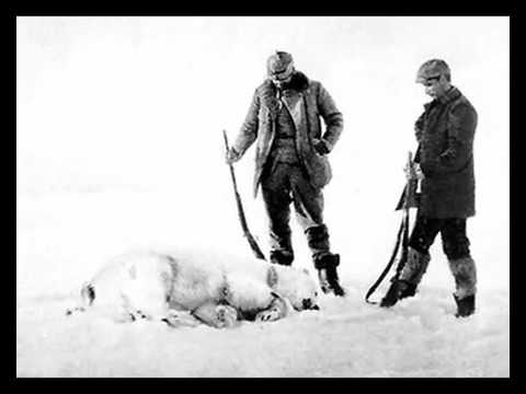 SA Andrée's Arctic balloon expedition