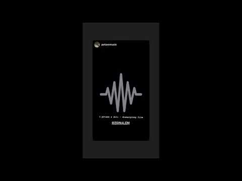 petaxe x doli - dramatyczny film (snippet)